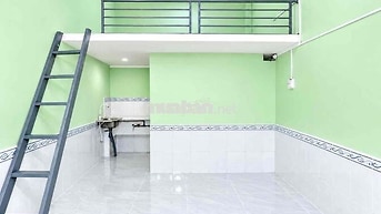 TRỌ MỚI KCN ĐỨC HOÀ - LONG AN 1.9TR