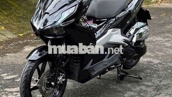 Honda Air Blade 150 ABS 2022 Đen 22 km