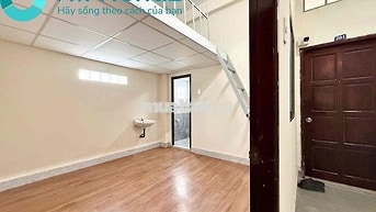 ‼️DUPLEX CỬA SỔ- NGUYỄN TRỌNG TRÍ- NGAY AEON BÌNH TÂN, AN LẠC