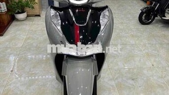 Honda SH 160 ABS 2023 Xám xi măng 9000 km