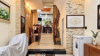 Bán nhà Q8, kề Q5, CẦU CHỮ Y, 40m2x 5 tầng, ngay DẠ NAM, nhỉnh 7 TỶ