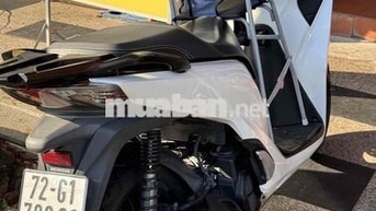 Honda SH 150i Trắng 26.588 km