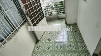 cho thuê phòng có cửa sổ ban công WC riêng Bình thạnh