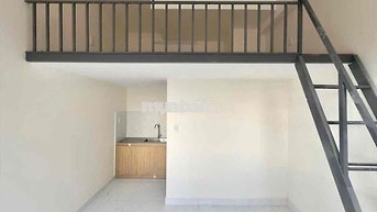 Chính chủ cho thuê phòng trọ có gác cao rộng rãi đường Lê Văn Khương
