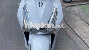Honda SH 125 2014 Trắng