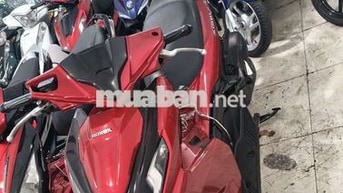 Honda Air Blade 2022 Đỏ