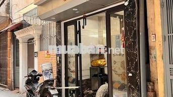 Chính chủ cho thuê nhà riêng tại ngõ 145 Quan Nhân