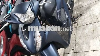 Honda Vision 2022 Xanh Xe tay ga