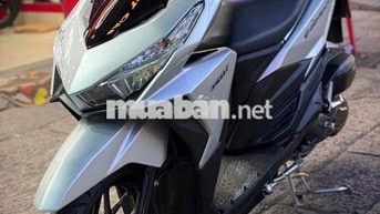 Honda Vario 150 2018 Bạc Porsche Chính Chủ Ký