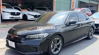 Honda Civic G 2023 1 chủ cao cấp cực đẹp zin rẻ