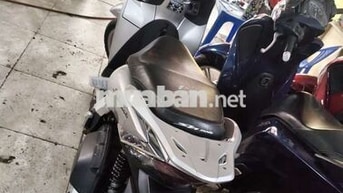 Honda SH Mode 2024 Bạc Việt Nam
