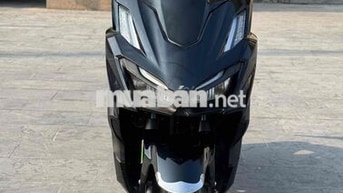 Honda Vario 160 Đen Xe tay ga
