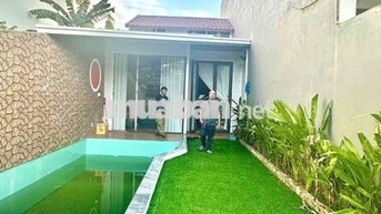 🏡 CHO THUÊ NHÀ MẶT TIỀN MÊ LINH – BÀU TRÀM, LIÊN CHIỂU