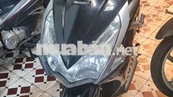Honda Air Blade 2011 Đen-Bạc