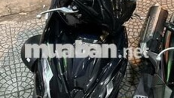 Honda Air Blade 2025 Đen 15.000 km