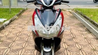 🛵Honda Air Blade Fi 2012 Đỏ Đen Máy Zin Xe Đẹp