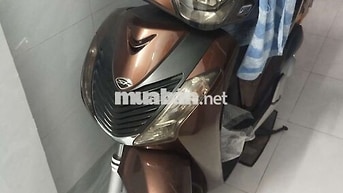 Honda SH 125 Nâu Nhập khẩu