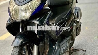 💥SUZUKI HAYATE MÁY ÊM  ➖ Xe giấy tờ đầy đủ