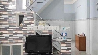 🏡CHO THUÊ NHÀ NGUYÊN CĂN ĐƯỜNG BÔNG SAO , PHƯỜNG 5 , QUẬN 8🏡  🧧Giá Thu