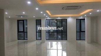 Cho thuê văn phòng mới đẹp 100m2 ở Cầu Giấy, giá 10 triệu/tháng