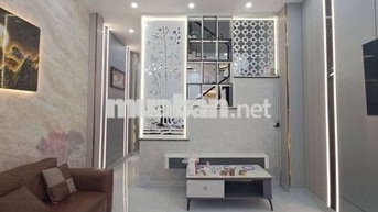 🔥🔥CHO THUÊ NHÀ PHỐ ĐẸP - DT 4X18M - HUỲNH TẤN PHÁT - PHÚ THUẬN - Q7