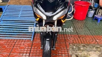 Yamaha Exciter 155 VVA 2024 Đen 5000 km