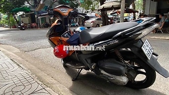 Honda Air Blade 2013 Cam đen 175.000 km