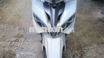 Yamaha Jupiter Trắng 92