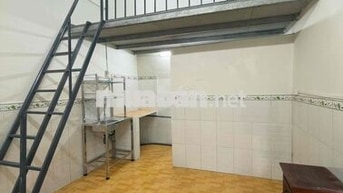 Trọ gần Ngã 4 Thủ Đức, UTE, NLU, ĐH Quốc Gia