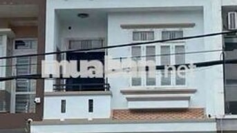 NHÀ MẶT TIỀN ĐƯỜNG 49 CHO THUÊ 