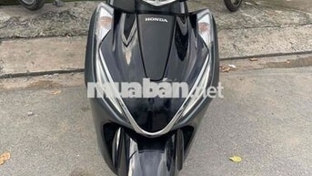 Honda Lead 2025 Xám đen Tự động