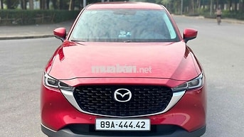 Mazda CX5 2024 2.0 Deluxe Đỏ pha lê 2 vạn
