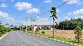Đất chính chủ cần bán gấp lô đất giá rẻ
