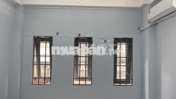 Phòng như hình ngay chợ Bà Chiểu có máy lạnh, máy nước nóng, bếp, WC