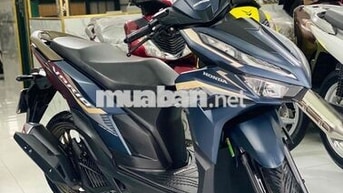 Vario 125 ĐK 2024 xe đẹp chuẩn zin có bán góp✅