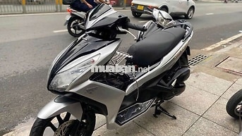 Honda Air Blade 2014 Bạc đen Việt Nam