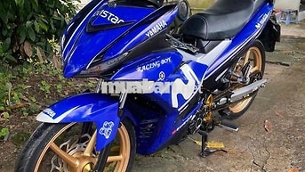 Yamaha Exciter 150cc
