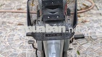Honda Wave Alpha 2002 chính chủ cccd 