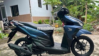 Vario 150 mẫu củ 2018
