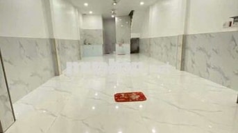 Nhà Mặt Tiền 4x11 1lầu 3pn 2wc Mới y Hình 