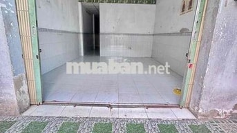 Nhà 4x16m Lửng Đúc (2PN 2WC) Hẻm Tải 6m. Hương Lộ 2 - Gần BV Bình Tân