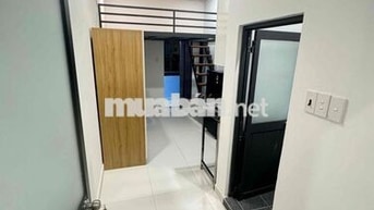 Căn Hộ DV Full Nội Thất đường Đoàn Văn Bơ Q4