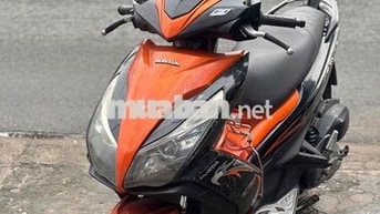 Honda Air Blade 2014 Cam đen
