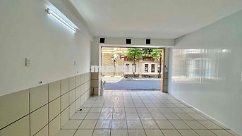 CHO THUÊ MẶT BẰNG LỐI ĐI RIÊNG - HẺM XE TẢI KHU BÀU CÁT