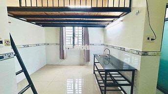 💥 3TR5 SỞ HỮU NGAY PHÒNG CÓ GÁC – THOÁNG SÁNG, CÓ THANG MÁY 💥
