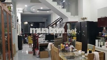 Cho thuê nhà NC 4x19m hẻm xe tải đường Bình Thành, Bình Hưng Hòa B