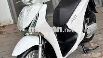 Honda SH125 2014 Trắng