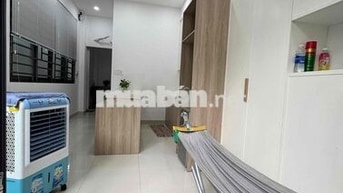 TÂN HÓA- Q6- 52M2- 4 TẦNG- 2PN- NGAY VÒNG XOAY PHÚ LÂM–5xxx