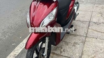 Honda Vision 2014 Đỏ