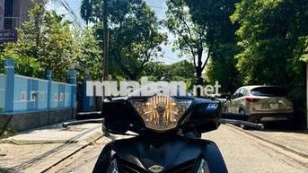 SH 125i 2016 Đen bóng 38tr ***